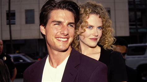 tom cruise wife.